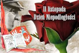 Uroczystości na Dzień Święta Miasta i Święta Niepodległości