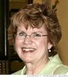 Margaret Blohm partnered with