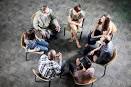 Addiction Treatment Process