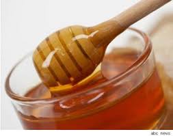 თაფლის შესახებ