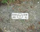 knows what the letters and - via Daymix