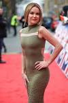 Amanda Holden Archive - SAWFIRST | Hot Celebrity Pictures