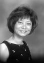 Dr. Rebekah May Wang-Cheng