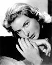 Ingrid Bergman, la suédoise