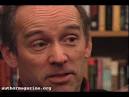 Jasper Fforde (Author of The Eyre Affair)