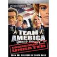Amazon.com: TEAM AMERICA: World Police - (Unrated Widescreen ...