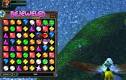 WoW Insiders preview of PopCap Games Bejeweled addon