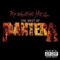 CDs de Pantera - Letras.com.br