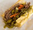 Authentic Chicago Italian Beef Sandwich Recipe, History, &amp; Ratings