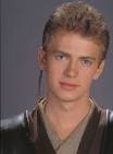 Jake Lloyd as Andy Thran | If I wrote a musical of my life, this.