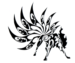 Free tribal tattoos gallery-16