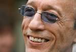 Robin Gibb, 1/3 of the Bee