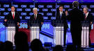 pull plug on CNN debate