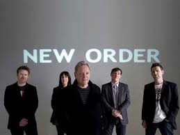 New Order, canciones rescatadas