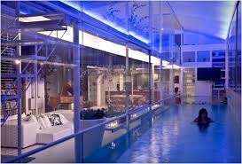 Incredible Contemporary House in the Heart of Hampstead Village