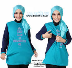Jual Kaos Menyusui Lengan Panjang Cantik|Jual Nursing Dress ...