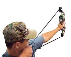 http://www.searchamateur.com/product/Bow-Hunting-Handheld.htm