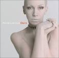 her famous shoots "Bare".
