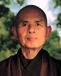 Thich Nhat Hanh. photo by Whole Life Times - thich_nhat_hanh5_med