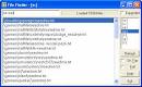  File : File Finder - Download Utilities