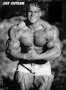 Bodybuilding.com - Jay Cutler