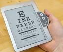 What is E Ink or Electronic Paper? | eBook Readers - Compare eBook ...