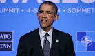 Barack Obama vows to hunt terrorists, seeks new war powers.