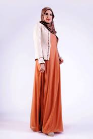 Model Baju Muslim Terbaru Shafira 2016. Terbaik!