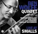 Live at Smalls - Ben Wolfe