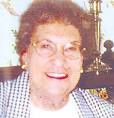 Dorothy Irene Grabman