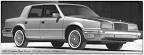 Dodge Dynasty/Chrysler New Yorker