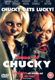 Chucky 4