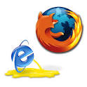 New Fast - flux Botnet Using Browser Specific exploits to Attack Victims