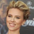 Go nude like Scarlett