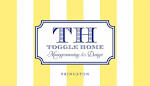 Toggle Home Monogramming and Design, Princeton NJ 08540