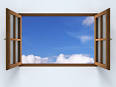 Open Window