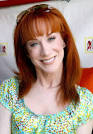 KATHY GRIFFIN
