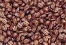 The man in the coffee beans brain test-