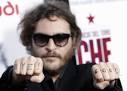 carpet for 'Che' last year