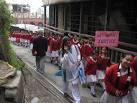 Blog » Blog Archive » Strike!