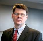 Matthew Moore is vice