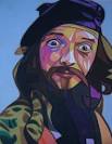 Ian Anderson by volkov