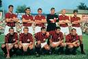 Honours | AC Milan
