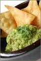 GUACAMOLE RECIPE