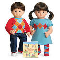 Holiday Gift Guide: Toys For Kids – American Girl Bitty Twins ...
