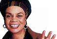 Sonia Sanchez poems depict the struggles between black people and white ...