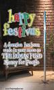 Free FESTIVUS Greeting Cards and Invitations