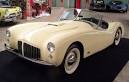 Early American Special: 1952 Glasspar G2 For Sale
