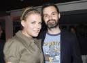 Busy Phillips and Marc Silverstein Picture - Photo of Busy ...
