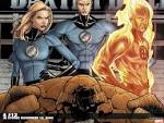 Best Free Wallpapers  Fantastic Four 3